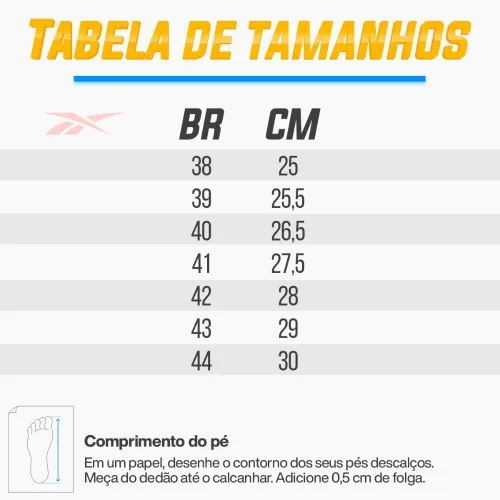 Vista 4 de Reebok Zapatillas Nfx Trainer para hombre