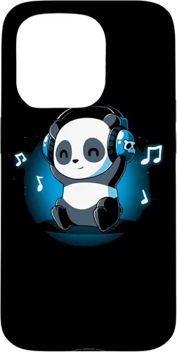 Vista 14 de Dj Panda - Carcasa para iPhone 17
