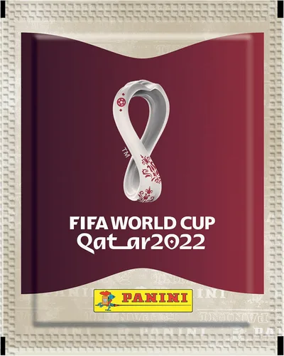 Vista 4 de Copa Mundial de la FIFA Qatar 2022™ - Caja de 100 fundas