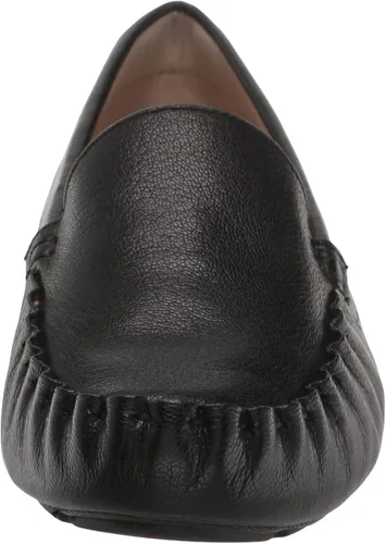 Vista 2 de Cole Haan Mocasines estilo conductor para mujer, Amphora