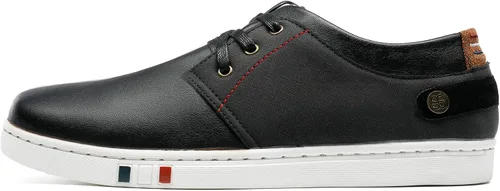 Vista 2 de Bruno Marc Men's Fashion Sneakers