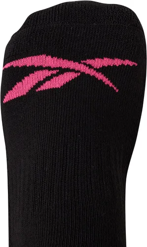 Vista 5 de Reebok Calcetines deportivos para niña (12 unidades)