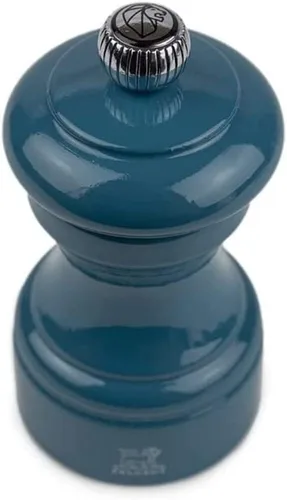 Vista 6 de Peugeot Molinillo de pimienta Bistro Pacific Blue 10cm-4in.