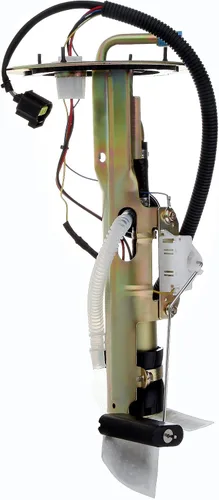 Vista 158 de ECCPP Bomba de combustible eléctrica E8831M compatible con Audi A3 para Quattro 2006-2008 L4 2.0L, para TT para Quattro 2008 V6 3.2L, sustituye a