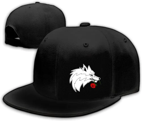 Vista 10 de Gorra de béisbol ajustable para hombre, gorra de béisbol ajustable negra con diseño de bandera estadounidense, gorra de calavera pirata