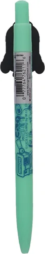 Vista 2 de Universal Minions 2 - Bolígrafo Kevin Soft Touch Producto oficial con licencia
