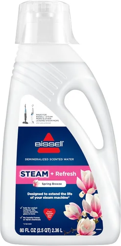 Vista 9 de BISSELL® Spring Breeze - Agua desmineralizada, 32 onzas, 1394