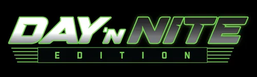 Vista 2 de Surge XL Day N Nite Edition (Edición Day N Nite)