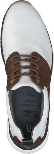 Vista 2 de Johnston & Murphy Zapatillas de golf híbridas XC4 H2-Luxe para hombre