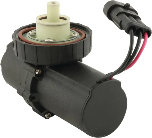 Vista 2 de Complete Tractor Bomba de combustible 1103-4400 compatible con/reemplazo para Ford Holland Tractor 1089 Bale Wagon, 1095 Bale Wagon, 2550 Windrower