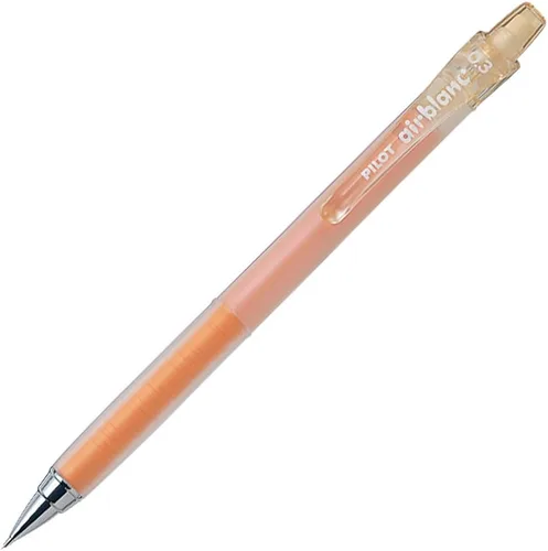 Vista 5 de Portaminas Pilot AirBlanc, 0.3mm, Cuerpo Verde (HA-20R3-G)