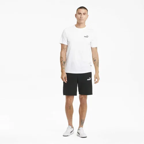 Vista 5 de PUMA Men's Amplified 9" Shorts