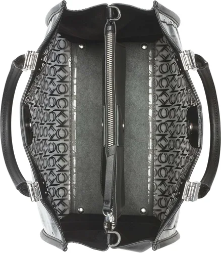 Vista 8 de Calvin Klein Sophia - Bolsa con triple compartimento