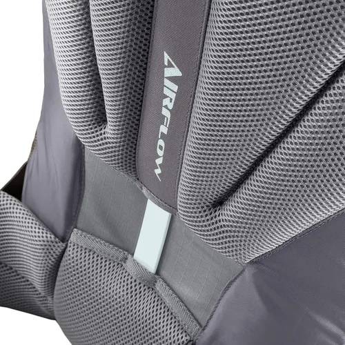 Vista 3 de High Sierra Pathway - Mochila de senderismo con marco interno, Gris Azul/Mercurio/Azul Haze), 79547-8521