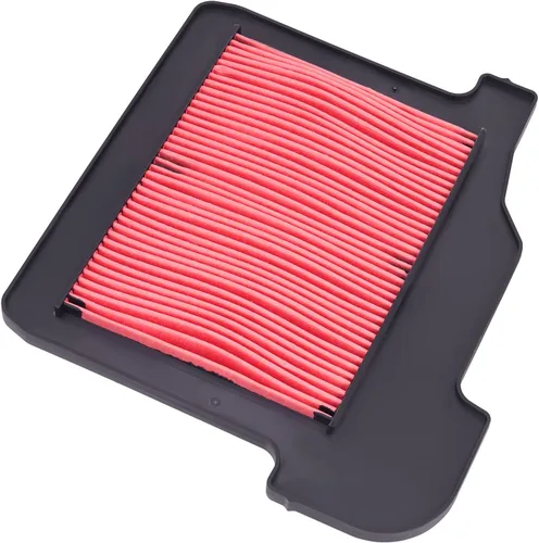 Vista 3 de AHL Filtro de aire para motocicleta compatible con Yamaha MT-09 2014-2019 FZ-09 2014-2019 FJ-09 2015-2019 XSR900 2016-2021 Tracer 900 2017-2019