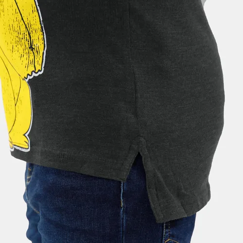 Vista 6 de Pokemon Camiseta Camisetas Niños Pikachu Ropa Pokémon para Niños