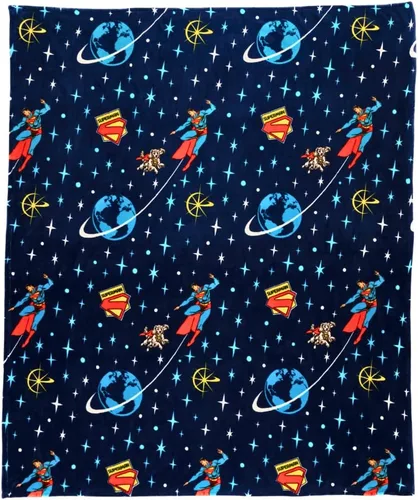 Vista 32 de Adventure Time Ricardio Bedding - Manta de felpa súper suave y acogedora, 46 x 60 pulgadas, (producto oficial) por Franco Collectibles