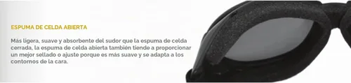 Vista 4 de Bobster ® Bugeye, montura negra mate, lente ahumada