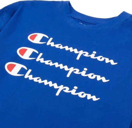 Vista 4 de Champion Men's Big and Tall Sleeveless Muscle T Shirt