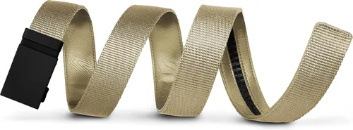 Vista 22 de Mission Belt Cinturón de trinquete de nailon para hombre, colección de nailon de 1.575 in