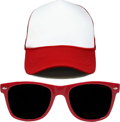 Vista 48 de Funky Junque Gorra de béisbol de béisbol en blanco para hombre y mujer