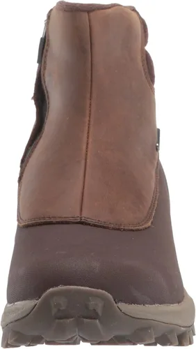 Vista 2 de Merrell Womens Thermo Kiruna Mid Zip Waterproof Snow Boot