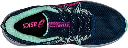 Vista 5 de ASICS Gel-Venture 8 - Tenis para correr para mujer