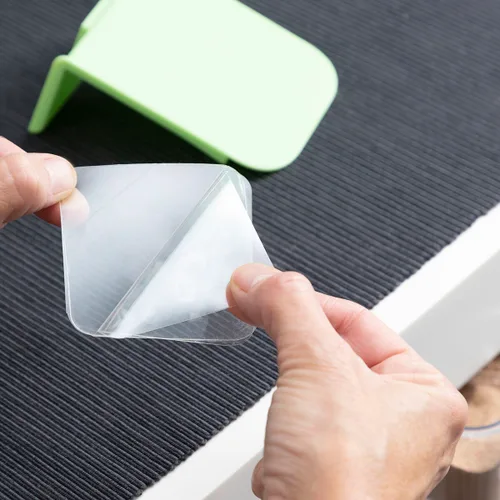 Vista 4 de Recipientes de Cocina Adhesivos Extraíbles Handstore InnovaGoods 2