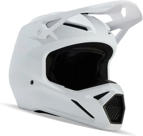 Vista 33 de Fox Racing Casco de motocross unisex V1