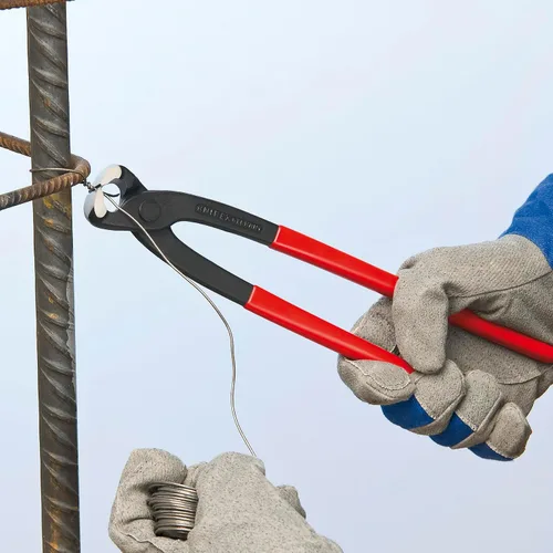 Vista 5 de KNIPEX Pinzas de hormigón