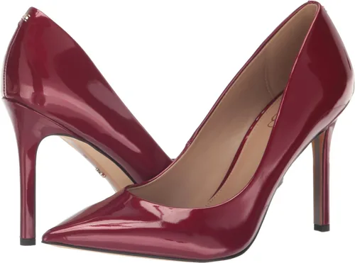 Vista 7 de Sam Edelman Zapatos de tacón puntiagudos Hazel para mujer