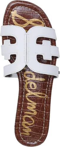 Vista 3 de Sam Edelman Sandalia Bay Slide para mujer