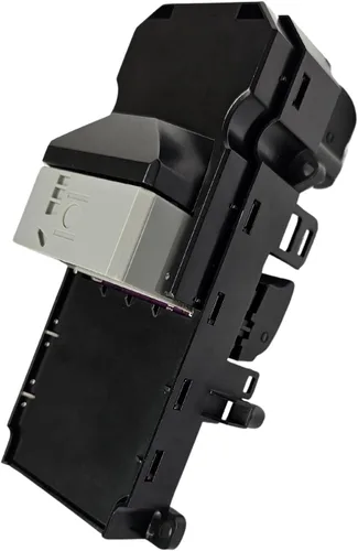 Vista 3 de SWITCHDOCTOR Interruptor maestro de ventana para Accord Coupé 2008-2012 (doble automático hacia arriba y abajo) 2008 2009 2010 2011 2012 Accord