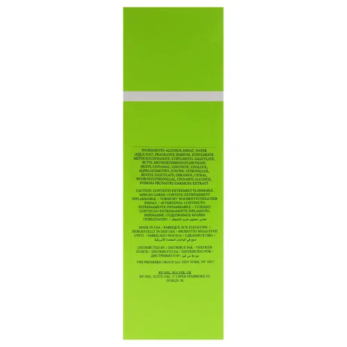 Vista 7 de Fila Fresh Green de Fila para hombre - 3.4 oz EDT Spray