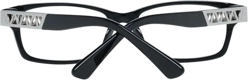 Vista 3 de Guess Marco GU-2785 001 Acetato - Metal Brillante Negro - Plata