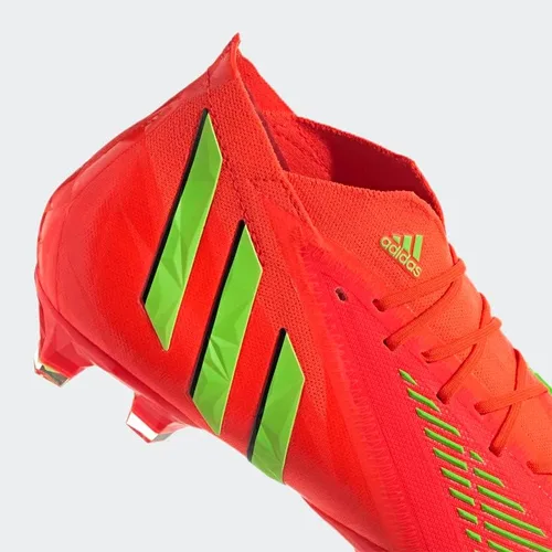 Vista 7 de adidas Predator Edge.1 FG Cleats