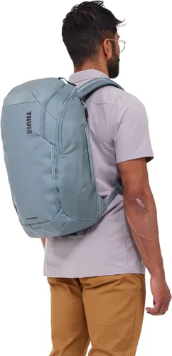 Vista 31 de Thule Mochila Chasm 26L, marrón dorado