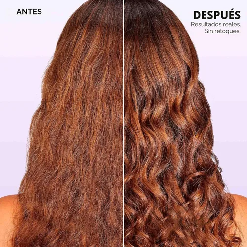 Vista 3 de L'Oréal Paris EverPure - Shampoo hidratante sin sulfato