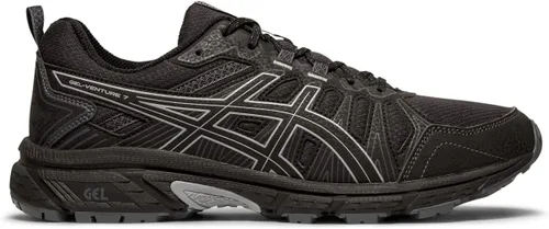 Vista 4 de ASICS - Zapatos deportivos de correr para hombre, modelo Gel-Venture 7.