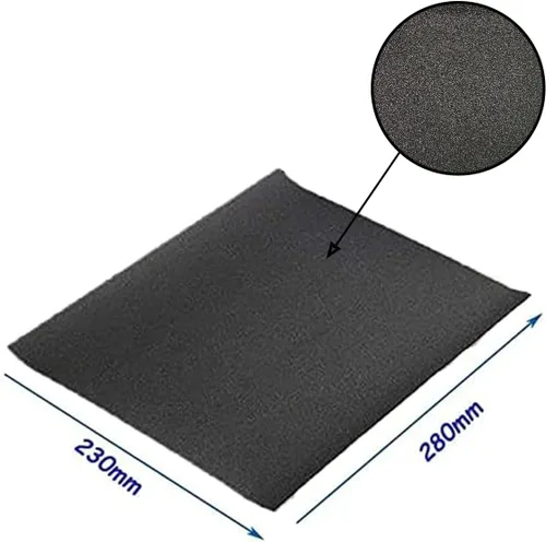 Vista 7 de Scott Edward Juego de 10 piezas de reparación de taco de billar, accesorios de billar