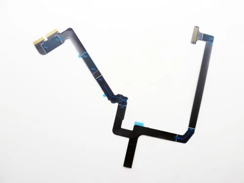 Vista 3 de TheCoolCube Reemplazo de cable flexible de la flexión de la cinta plana del cardán para DJI Phantom 4 Pro V2.0 Drone