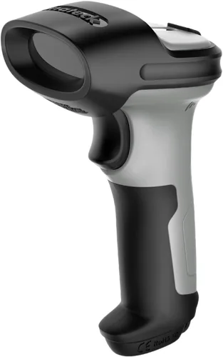Vista 11 de Inateck - Escáner de código de barras Bluetooth, 1 carga para 180 días de espera, alcance de 35 m, escaneo automático rápido y preciso, BCST-70