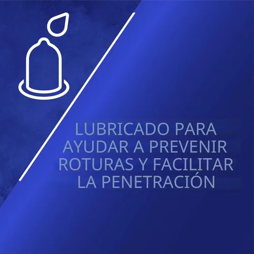 Vista 4 de Condón retardante Durex, 12