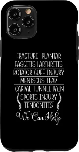 Vista 10 de iPhone 15 Orthopedic Nurse Orthopedic Nurses Ortho Orthopedics Case