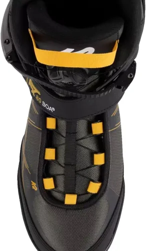 Vista 4 de K2 Skate F.i.t. 80 Boa