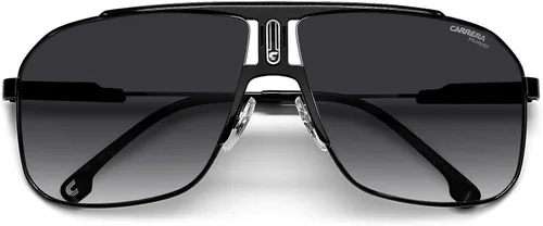Vista 4 de Gafas de sol CARRERA 1043 S 0807 Negro