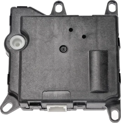 Vista 3 de Dorman Actuador de puerta de mezcla HVAC 604-273 compatible con modelos seleccionados de Ford/Lincoln