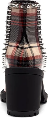 Vista 2 de Jessica Simpson Botines Demmie para mujer