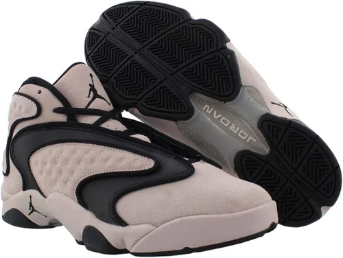 Vista 2 de Jordan - Zapatos para mujer Nike Air OG Barely Rose CW1118-602, Carbon
