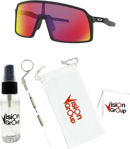 Vista 2 de Oakley OO9406 Sutro gafas de sol + paquete de accesorios Vision Group